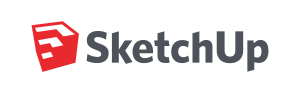 logo SketchUp