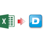 Import danych z Excel do Dietrich's