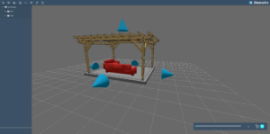 Model HTML - CLIPBOX wycinania fragmentu modelu