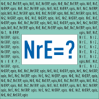 Opis materiału - NrE, NrZ, NrERP, opis