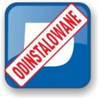 Jak odinstalować Dietrich's 3D CAD/CAM