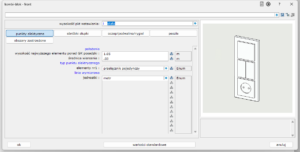 Punkty elektryczne specjalne