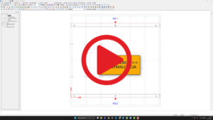 Okna dokowane - operacje na żywo