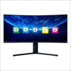 Monitory 4K