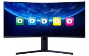Monitory 4K - skalowanie aplikacji
