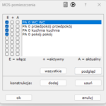 MOS-pomieszczenia