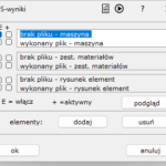 MOS-wyniki